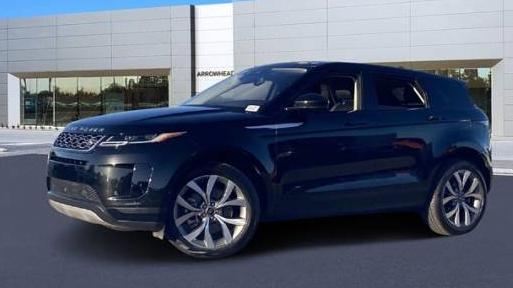 LAND ROVER RANGE ROVER EVOQUE 2021 SALZP2FX9MH141569 image